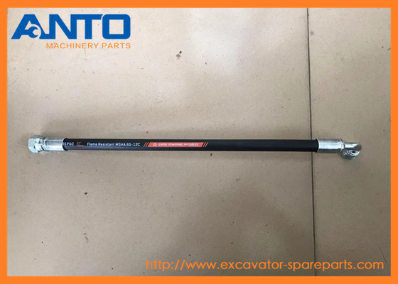 2440988 244-0988 Hose Excavator Engine Parts Fitting For 330C 330C FM 330C L 330C MH