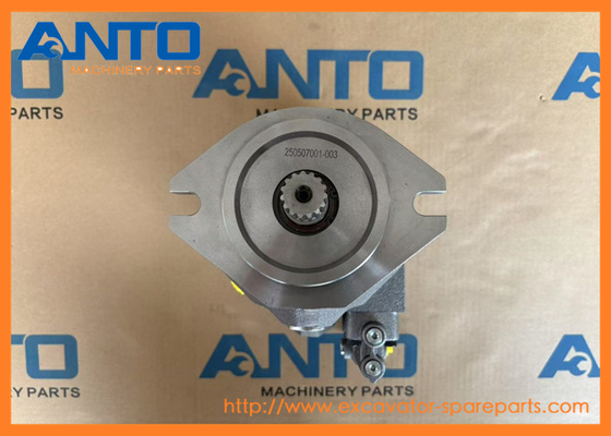 VOE11117047 11117047 A25F A25F/G A30D Hydraulische pomp graafmachine reserveonderdeel