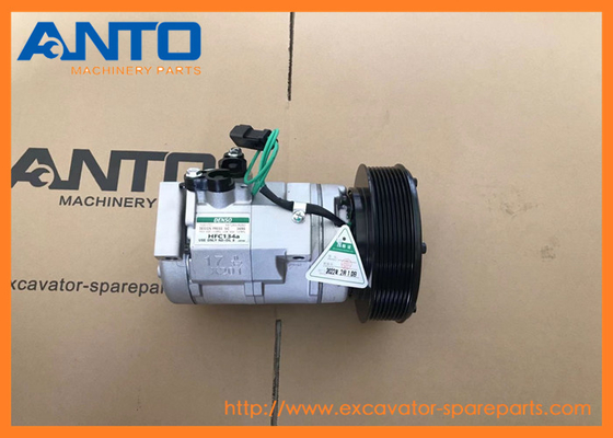 3050324 305-0324 Compressor Graafmachine Airconditioner Onderdelen voor 322C 322C FM 324D