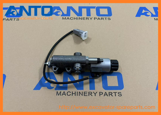 11708086 11715594 Regelklep Graafmachine Reserveonderdelen Geschikt Voor A25D A30D A35D A40D