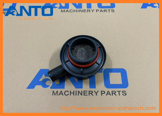 204-4444 4133J008 Crankcase Open Breather Excavator Onderdelen voor C7 325D