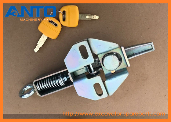 3758750 375-8750 Vergrendeling Graafmachine Motoronderdelen Fitting Voor 312D 312D L 312E 312E L