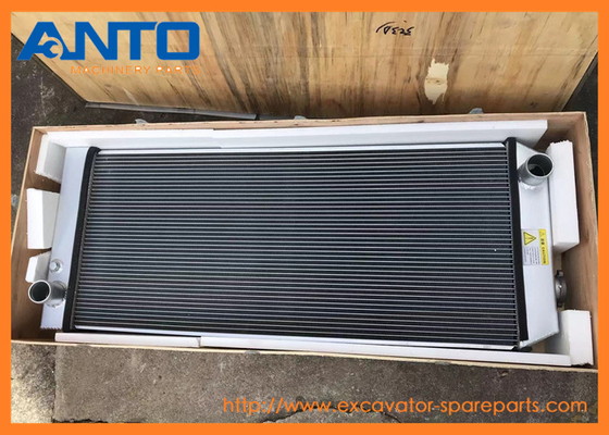 3911497 391-1497 Radiator kern graafmachine onderdelen voor 320D2 320D2 GC 320D2 L