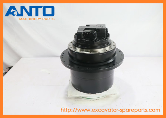 20Y-27-00203 20Y-27-00202 20Y-27-00201 20Y-27-00200 Einddrijfwerk KOMATSU Graafmachine Reserveonderdelen Voor PC200LC-6