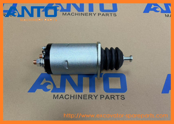 KD0-47100-3940 KD0471003940 Relais KOMATSU Bulldozer Reserveonderdelen Voor 6D105-1EE 6D125-1A