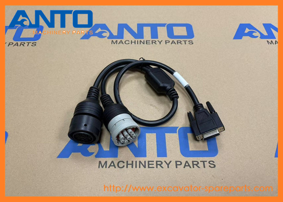 457-6114 4576114 Verbindingskabeltractor Onderdelen voor G3608 C3.3B 246D 279D