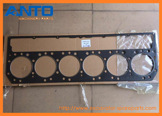1873307 187-3307 Cylindergasket graafmachine motoronderdelen voor 345B 345B II