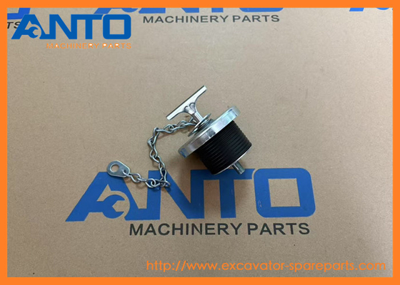 6N-2985 6N2985 Oliedop voor graafmachine reserveonderdelen geschikt voor 235B 375 375 L 3408B