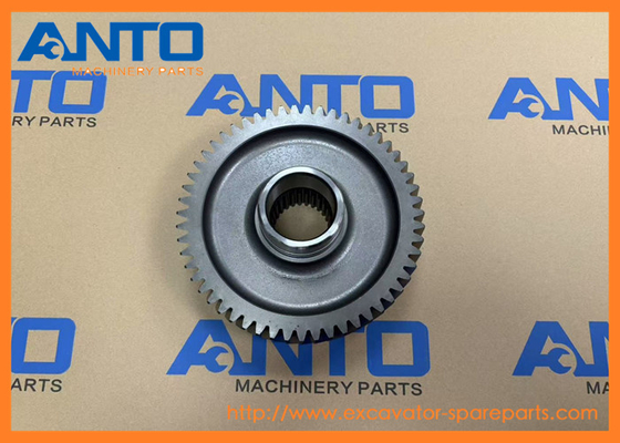 1140306 K9001611 4143.303.077 Gear DOOSAN Excavator Spare Parts For DX140W DX170W