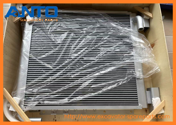 20Y-03-21821 20Y0321821 Oliekoeler Assy KOMATSU Graafmachine Reserveonderdelen Voor PC200-6Z PC210-6D