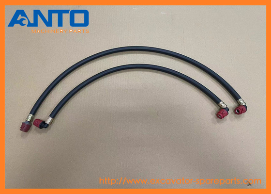 6754-71-9910 6754719910 Flexibele Slang Graafmachine Motoronderdelen Voor KOMATSU PC200 PC200LL