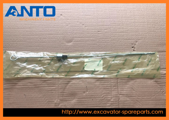 3103418 Hendelmeter Graafmachine Zwenkmotor Fitting Voor HITACHI ZX240-3 ZX240-3-HCMC