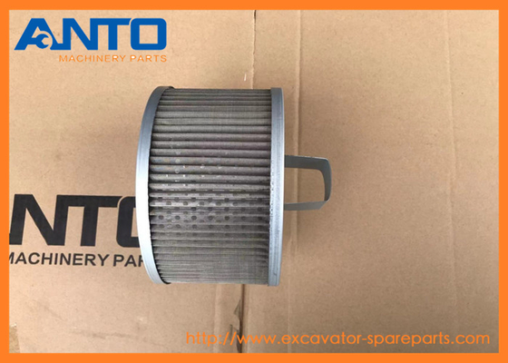 4125320 Filter Graafmachine Filterfitting Voor HITACHI EX100 EX100M EX100W EX100WD EX120
