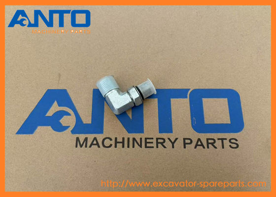 21N-64-36460 21N6436460 Elleboog KOMATSU Graafmachine Reserveonderdelen Fitting Voor PC1250LC-8