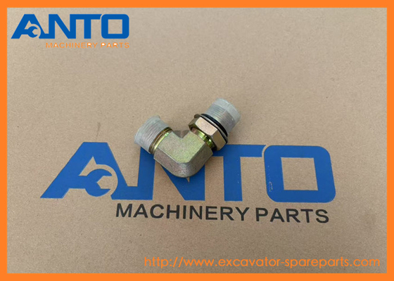 209-64-16630 2096416630 Elbow KOMATSU Graafmachine Onderdelen voor PC700LC-8E0