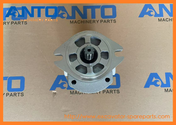 4278696 Tandwielpomp Graafmachine Hydraulische Pomp Fitting Voor HITACHI EX100-5 EX100-5 JPN