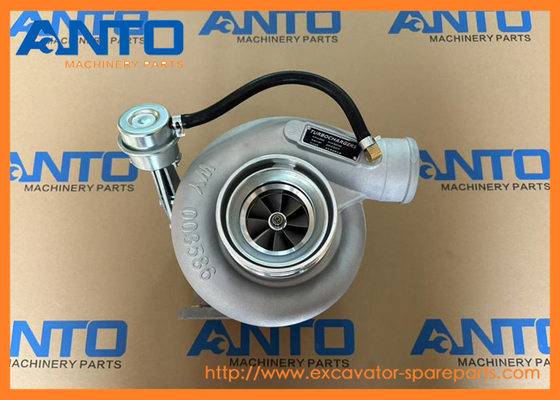 3535620 3535617 3535619 Turbocompressor CUMMINS Graafmachine Onderdelen geschikt voor 6CTA 9310 9330