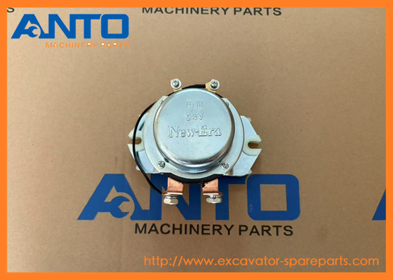 21E5-0003 21E50003 Batterijrelais HYUNDAI Graafmachine Reserveonderdelen Geschikt Voor R210LC-9 R320-7 R360-7