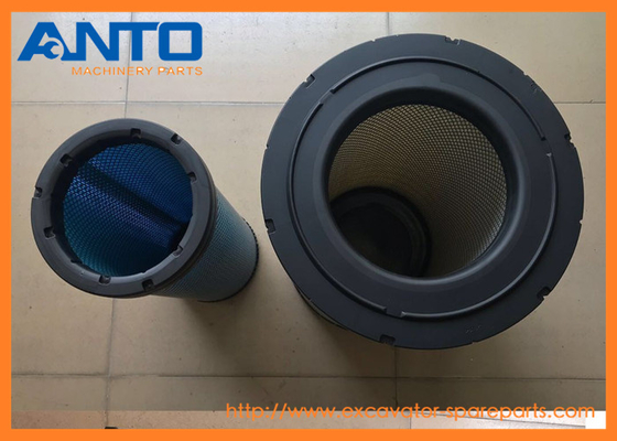 4466269 Filterelement Graafmachine Filtertoepassing voor HITACHI ZX450 ZX450H ZX450H-HHE