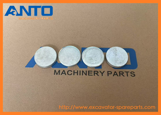 195-30-17960 1953017960 Plate Idler KOMATSU Bulldozer Reserveonderdelen Montage voor D65EX-16