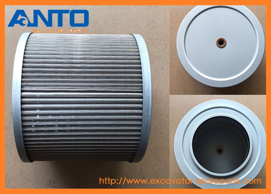 4648651 Zeef Graafmachine Filter Fitting Voor HITACHI ZH200-A ZH200LC-A ZR950JC ZW250-5B