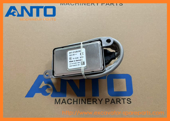 441-5128 4415128 Stikstof Zuurstof Sensor Graafmachine Reserveonderdelen Montage Voor 3516E