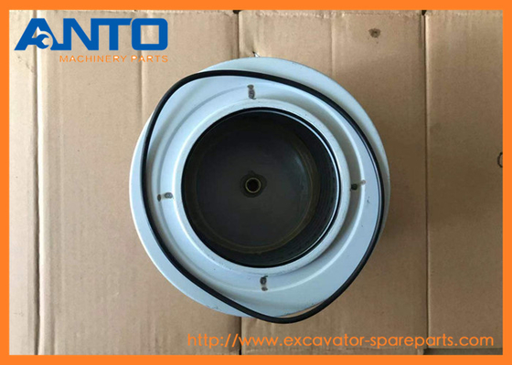 4210224 Zeefgraafmachine Filterfitting Voor HITACHI CX550 CX650-2 CX700 CX700 JPN