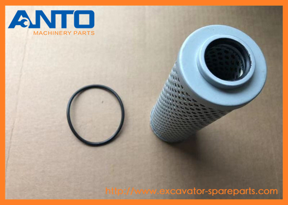 4370435 Filterelementen en filtertoepassingen voor graafmachines voor HITACHI CC135-3 CC135-3A CC135C-3
