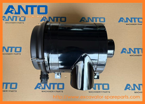 6156-81-7101 6156-81-7111 Luchtreiniger Assy KOMATSU Wielladder Onderdelen voor WA380 WA430 WA450