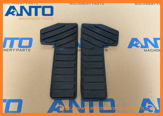 71N6-10201 71N6-10221 Pedal Rubber HYUNDAI Graafmachine Onderdelen geschikt voor R140LC-7 R160LC-7
