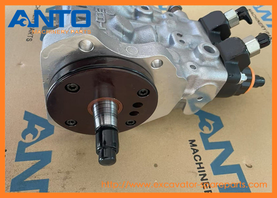 6217-71-1120 6217711120 Brandstofpomp Graafmachine Motoronderdelen Geschikt Voor KOMATSU SA6D140E