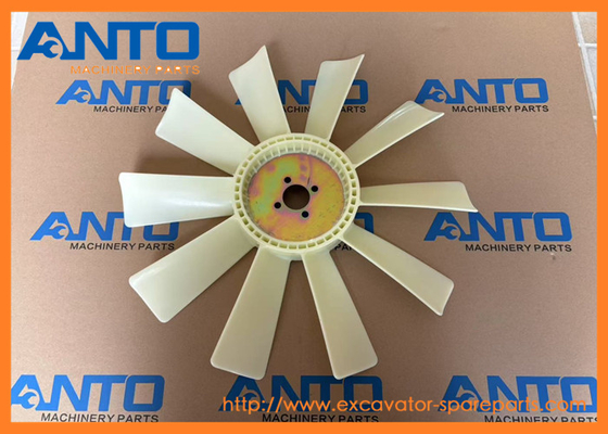 114-2474 1142474 Ventilator graafmachine onderdelen voor C4.4 C6.6 312B L 315B L 317N