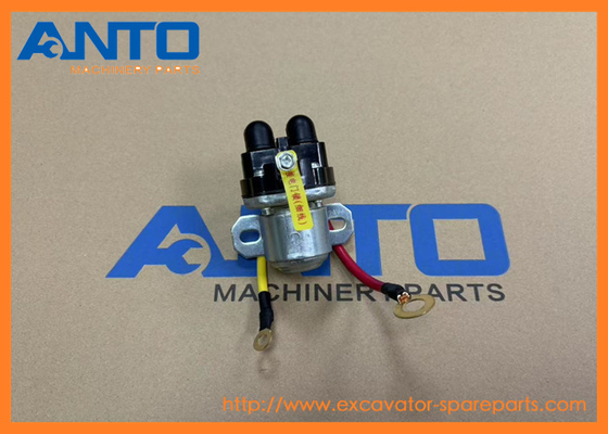 600-81-52170 6008152170 Relais Schakelaar KOMATSU Graafmachine Reserveonderdelen Voor PC220LC-8 PC240-8K