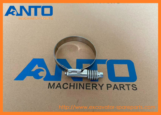 S572-750006 Slangklem Graafmachine Reserveonderdelen Voor HYUNDAI R160LC3 R180LC3 R200NLC3 R250LC3