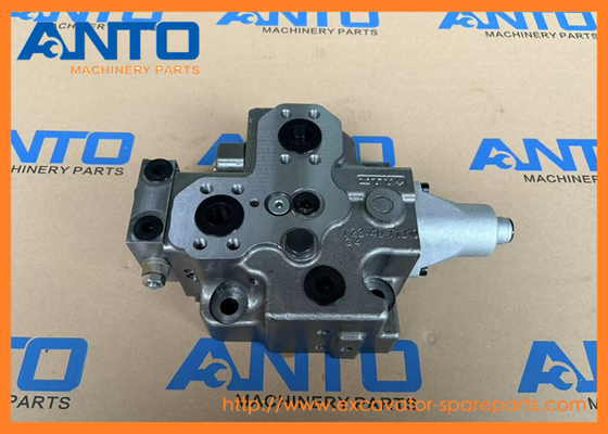 723-40-71201 723-40-71200 Regelklep Assemblage KOMATSU Graafmachine Reserveonderdelen Voor PC400LC-8