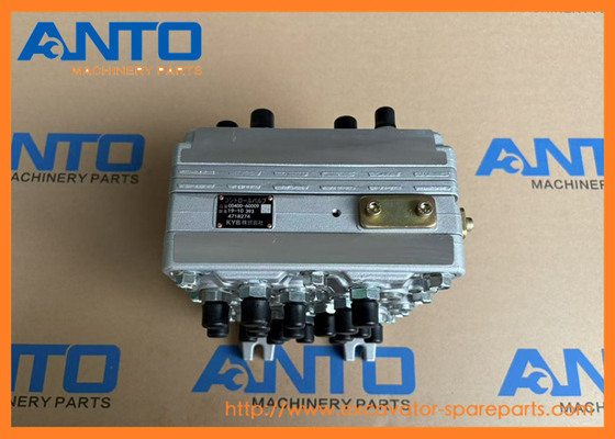 4718274 Shuttleklep HITACHI Graafmachine Onderdelen Voor EX200-5 ZX210 ZX250-3 ZX330LC