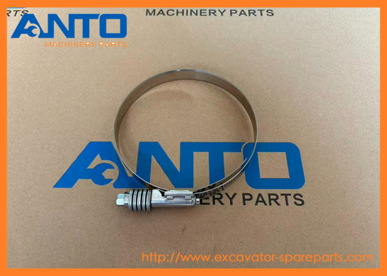 11LB-40310 Klem Graafmachine Motor Onderdelen Montage Voor HYUNDAI R140W7 R140W7A R170W7