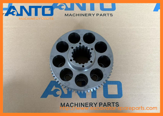 295-9433 2959433 Vatgraafmachine Hydraulische Pomp Fitting Voor 374D L 374F L 390F L