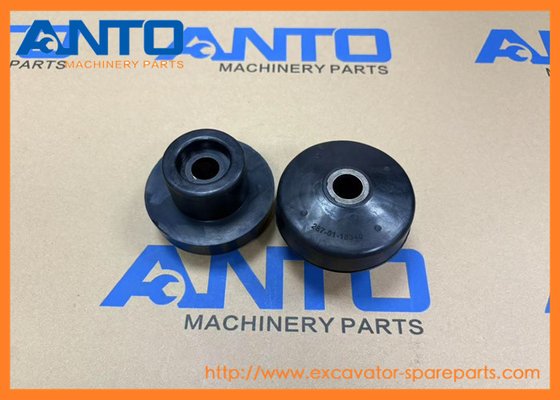 287-01-18340 2870118340 Kussen KOMATSU Dumper Reserveonderdelen Voor HD180 HD200D HD205