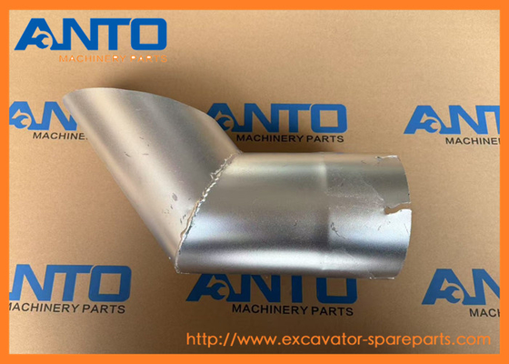 8086588 Afvoerbuis HITACHI Graafmachine Onderdelen Voor ZX450 ZX480MT ZX600 ZX650H