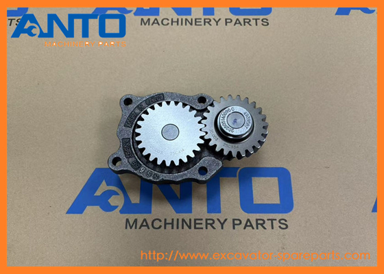 4939587 3937404 Oliepomp CUMMINS Delen van graafmachines voor 6B 6BT 5.9L