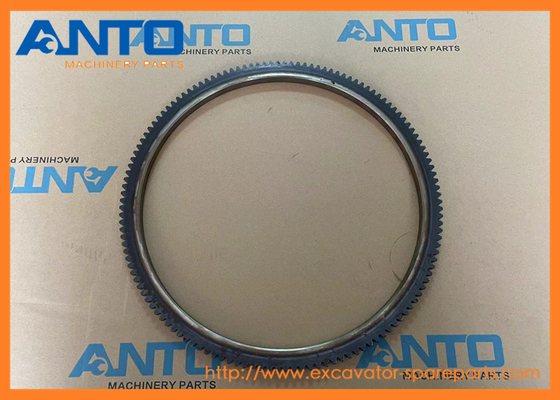 2770588 277-0588 Startmotor Tandwielkrans Voor Graafmachine Motor Onderdelen 320D GC 320D L 320D2