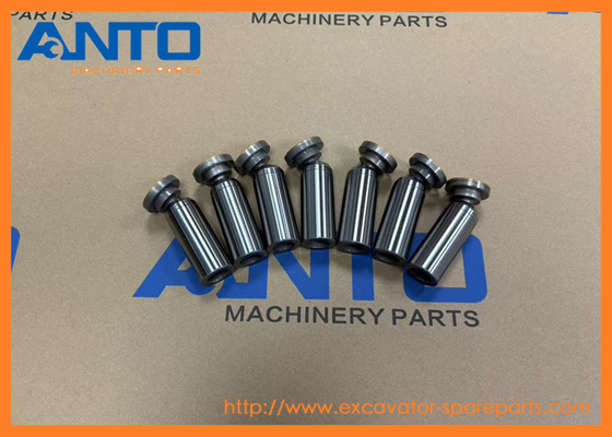 708-1U-13310 7081U13310 Zuiger Assy KOMATSU Graafmachine Reserveonderdelen Voor PC650 PC700 PC800