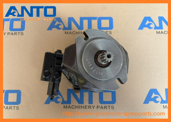 VOE11707966 11707966 Hydraulische pomp graafmachine reserveonderdelen geschikt voor A25D A25E A30D A30E