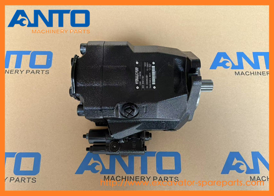 VOE11190766 11190766 Hydraulische pomp graafmachine onderdelen voor A25E A30D A35D A35E