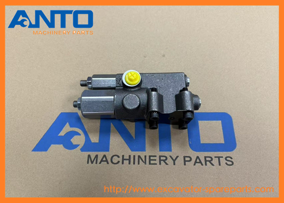 11998863 11708119 Regelklep Graafmachine Hydraulische Pomp Onderdelen Voor A30F/G A35D A40D