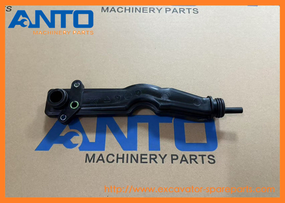 6754216100 6754216110 Slang KOMATSU Graafmachine Reserveonderdelen Voor SAA6D107E PC200LC-8