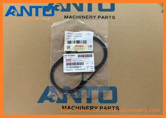 1-13743036-1 1137430361 Pakking ISUZU Graafmachine Reserveonderdelen Montage voor ZX470R-5G ZX480LCK-3