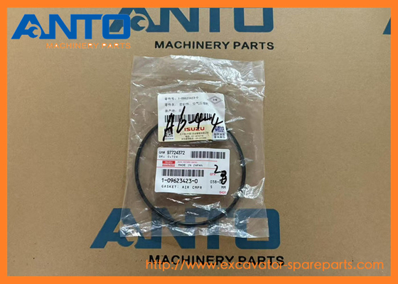 1-09623423-0 Pakking ISUZU Graafmachine Reserveonderdelen Montage voor ZX470R-5G ZX480LCK-3