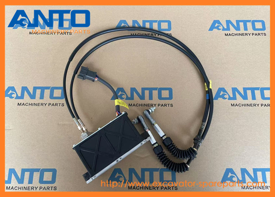 247-5206 2475206 Governor Motor Graafmachine Elektrische onderdelen voor 311C